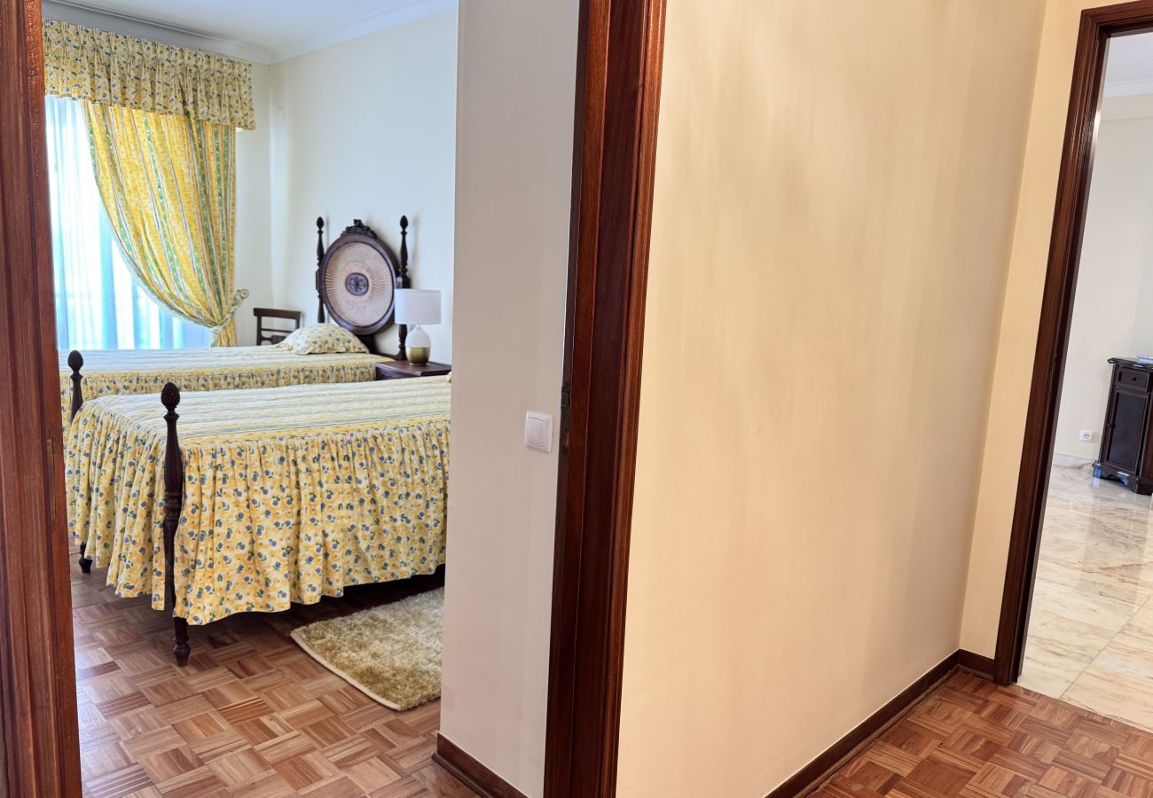Apartamento en Costa de Caparica - Che Mamy, beach house