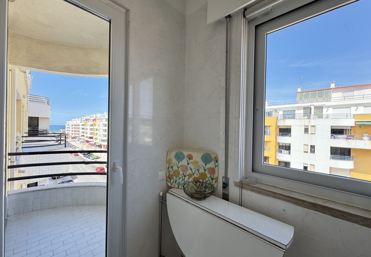 Apartamento en Costa de Caparica - Che Mamy, beach house