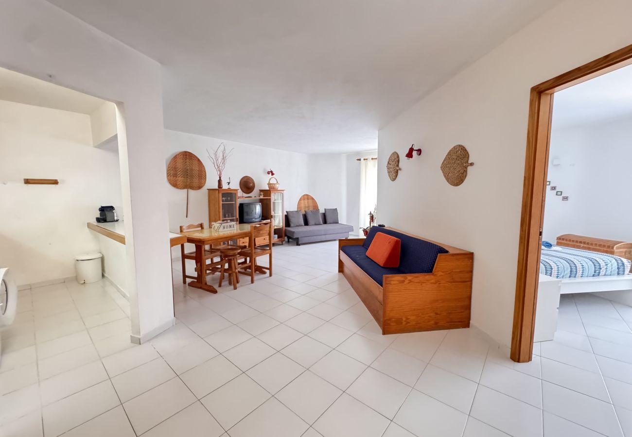 Appartement à Costa de Caparica - Costa de Caparica, sea view apartment
