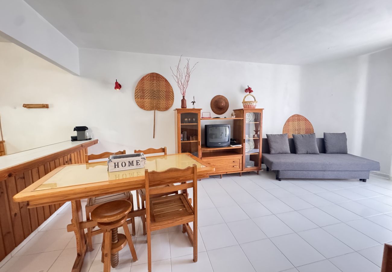 Appartement à Costa de Caparica - Costa de Caparica, sea view apartment