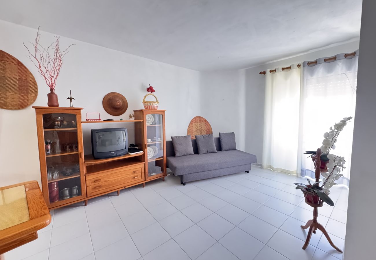 Appartement à Costa de Caparica - Costa de Caparica, sea view apartment
