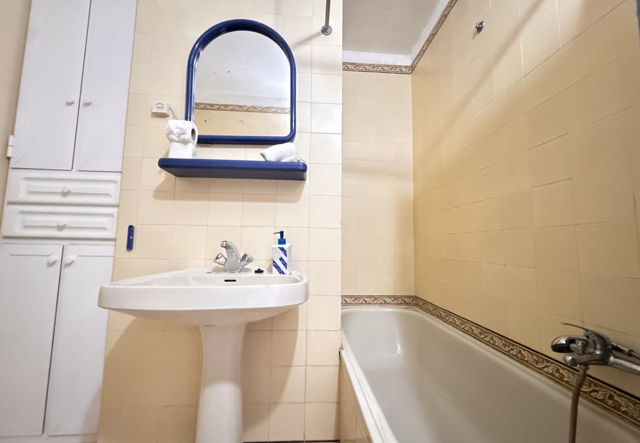 Appartement à Costa de Caparica - Costa de Caparica, sea view apartment