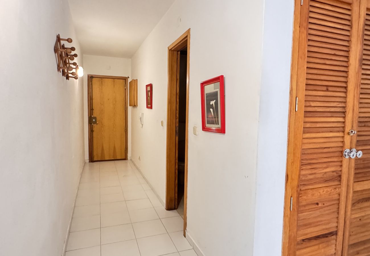 Appartement à Costa de Caparica - Costa de Caparica, sea view apartment