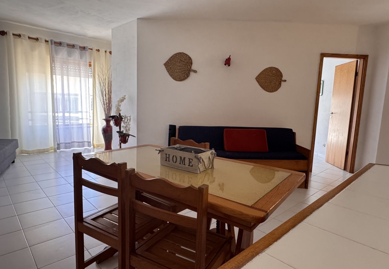Appartement à Costa de Caparica - Costa de Caparica, sea view apartment