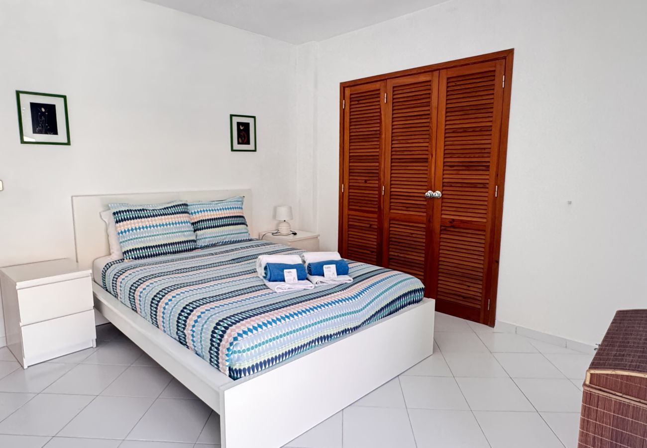 Appartement à Costa de Caparica - Costa de Caparica, sea view apartment
