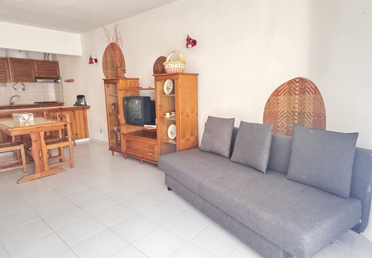 Appartement à Costa de Caparica - Costa de Caparica, sea view apartment