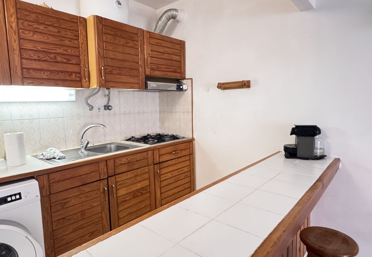 Appartement à Costa de Caparica - Costa de Caparica, sea view apartment