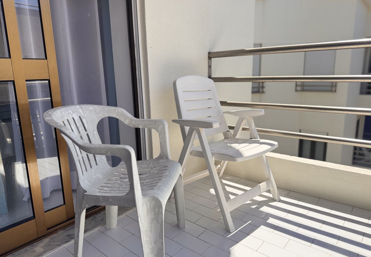 Appartement à Costa de Caparica - Costa de Caparica, sea view apartment