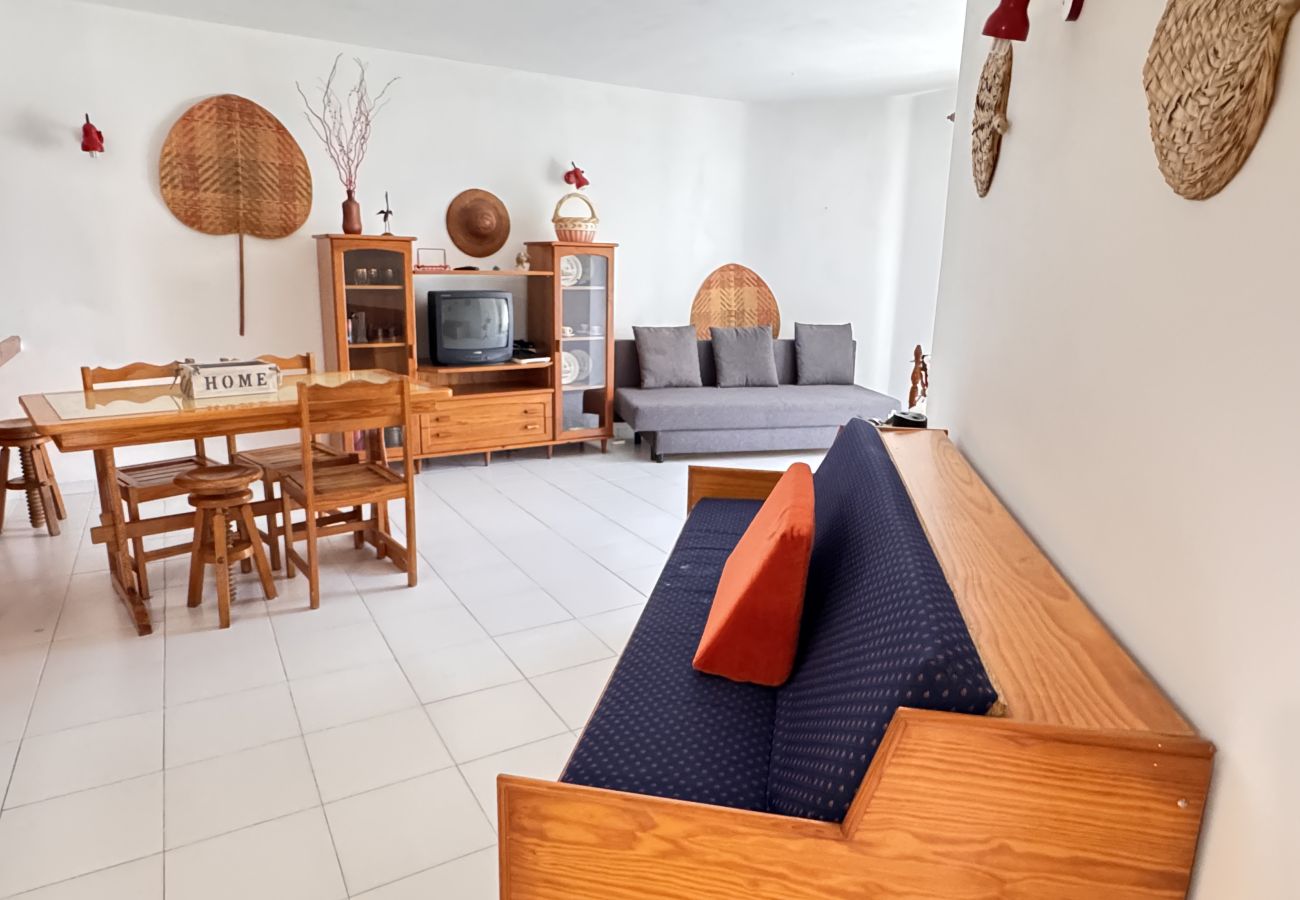 Appartement à Costa de Caparica - Costa de Caparica, sea view apartment