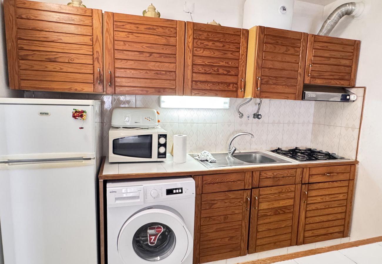 Appartement à Costa de Caparica - Costa de Caparica, sea view apartment