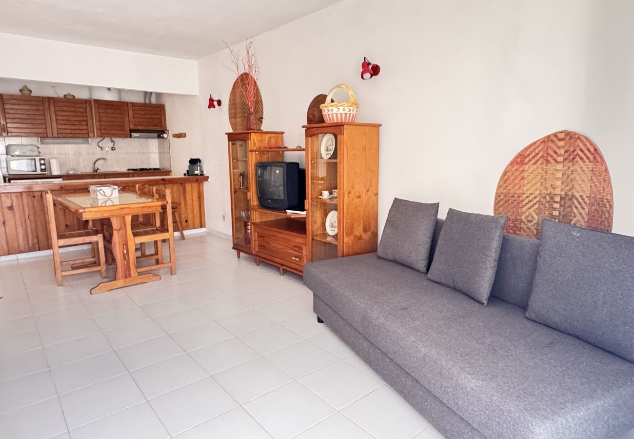 Appartement à Costa de Caparica - Costa de Caparica, sea view apartment