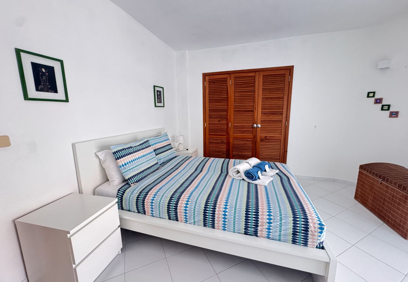 Appartement à Costa de Caparica - Costa de Caparica, sea view apartment