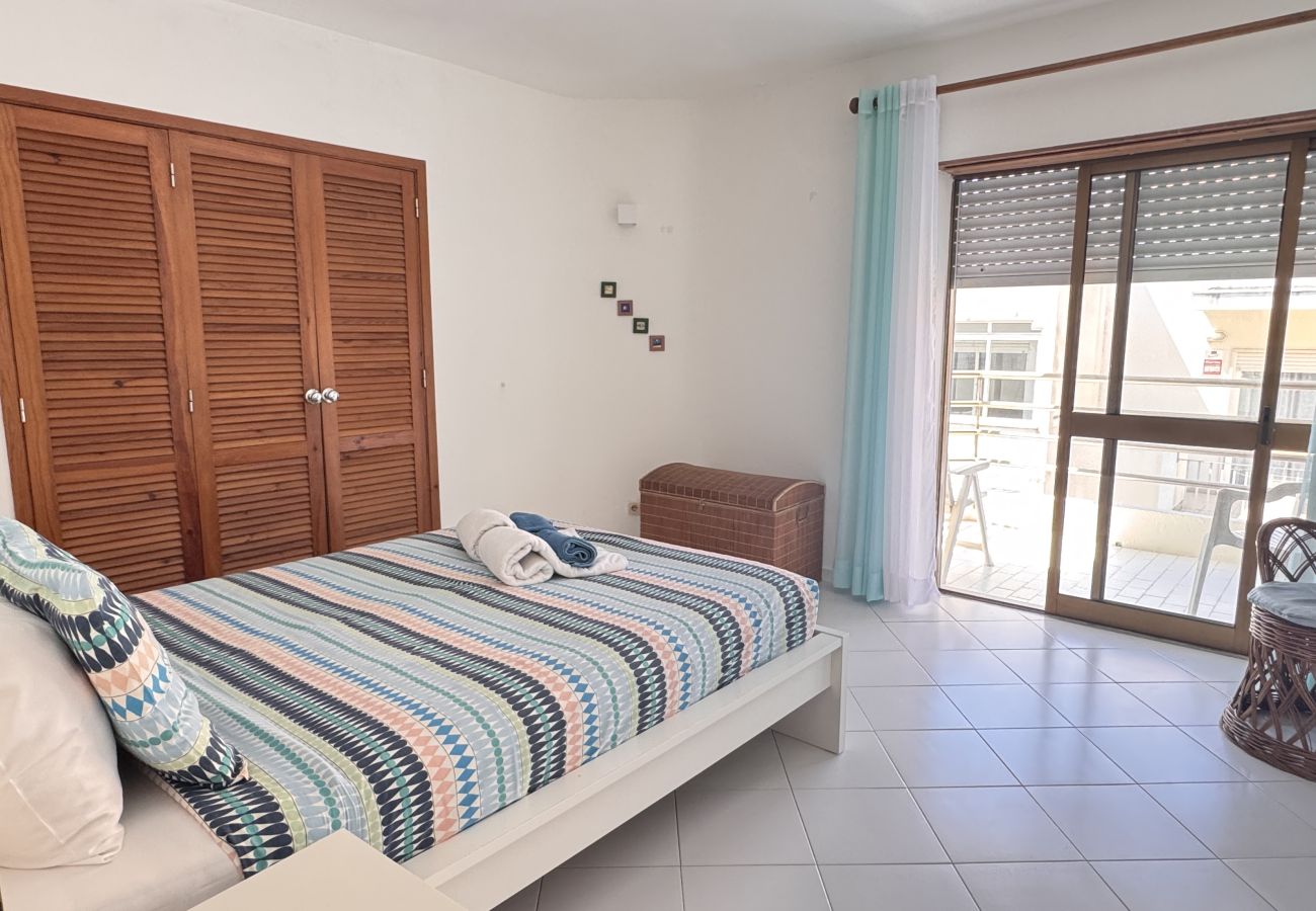 Appartement à Costa de Caparica - Costa de Caparica, sea view apartment