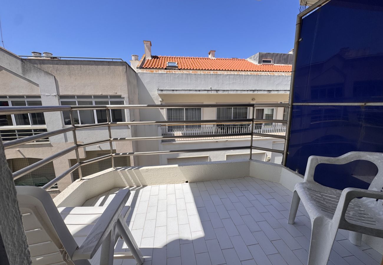 Appartement à Costa de Caparica - Costa de Caparica, sea view apartment