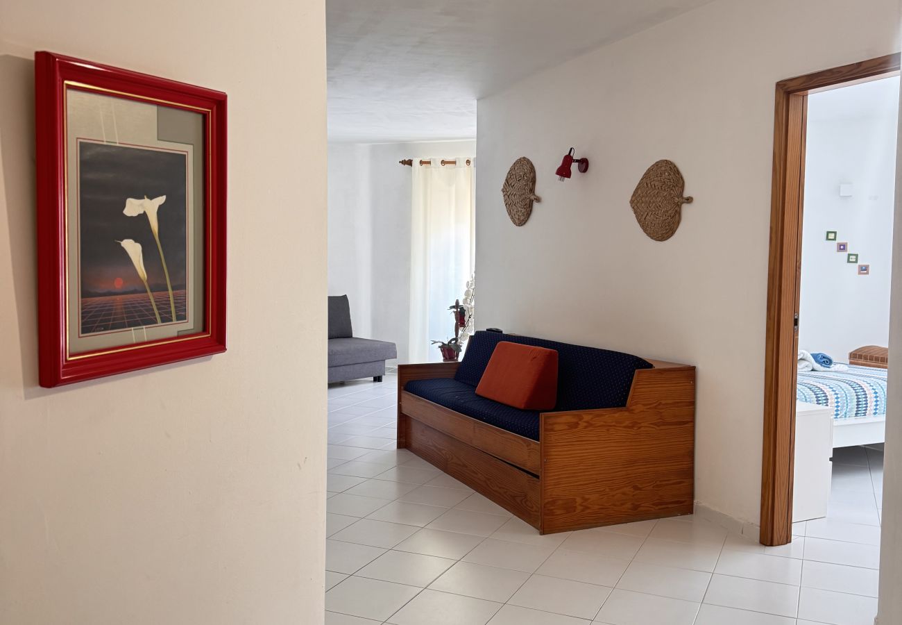 Appartement à Costa de Caparica - Costa de Caparica, sea view apartment