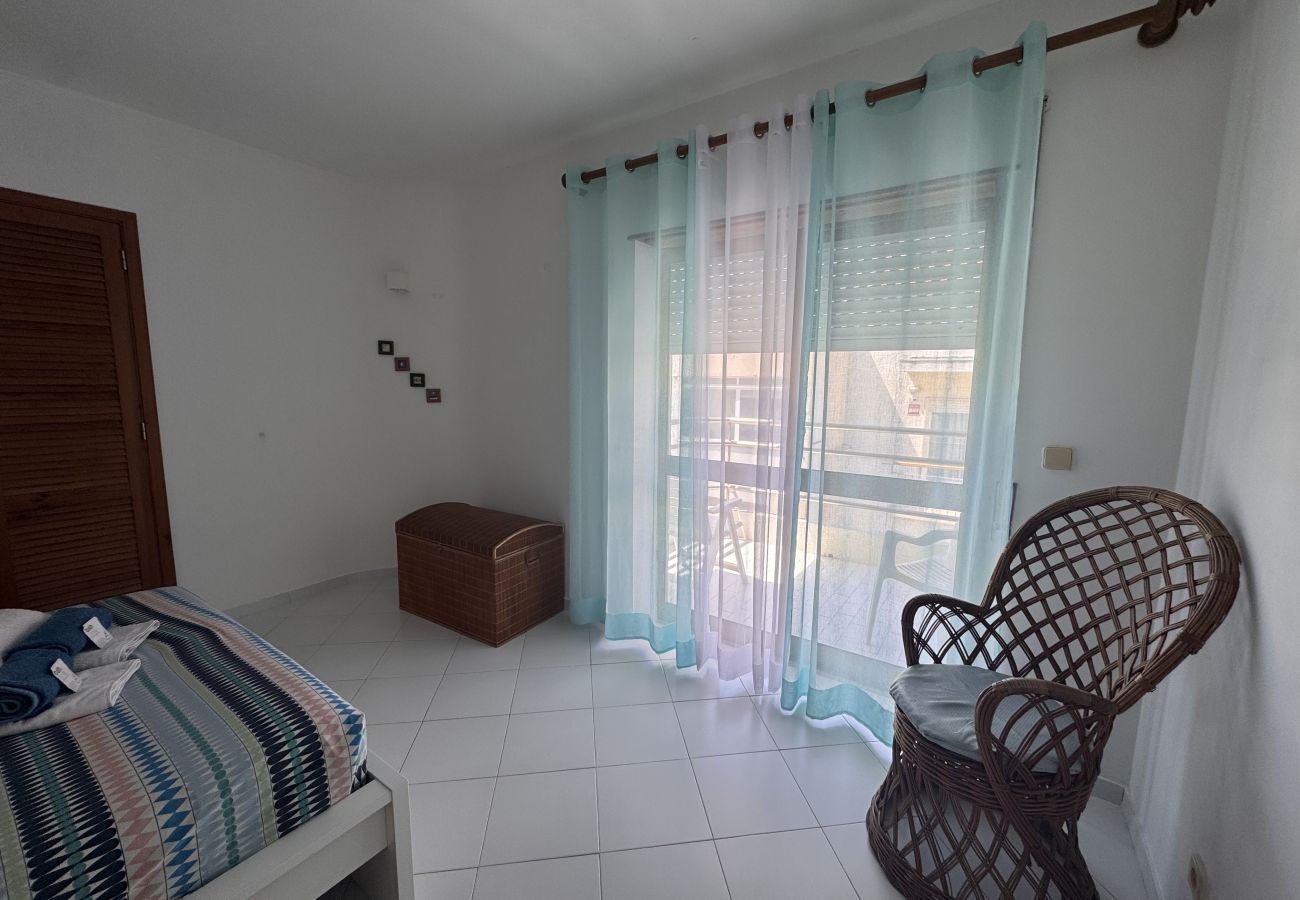 Appartement à Costa de Caparica - Costa de Caparica, sea view apartment