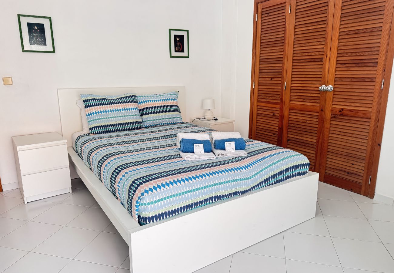 Appartement à Costa de Caparica - Costa de Caparica, sea view apartment