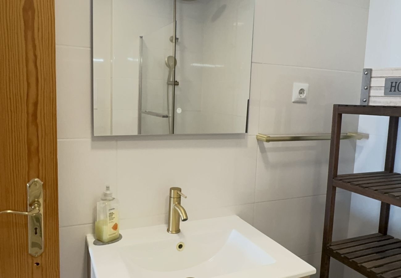 Appartement à Costa de Caparica - Caparica Lisbon Apartment - by Caparica Villas