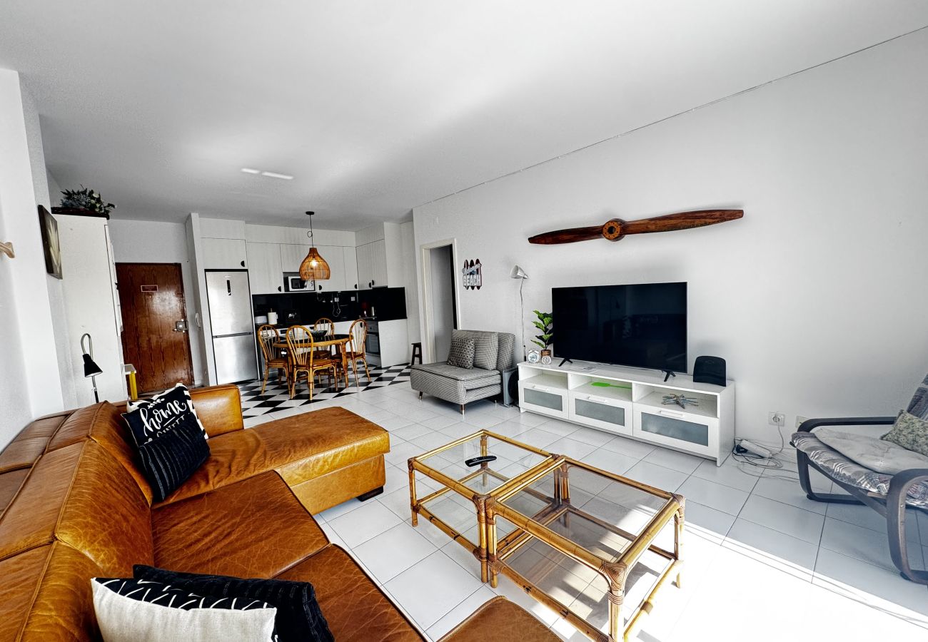 Appartement à Costa de Caparica - Caparica Lisbon Apartment - by Caparica Villas