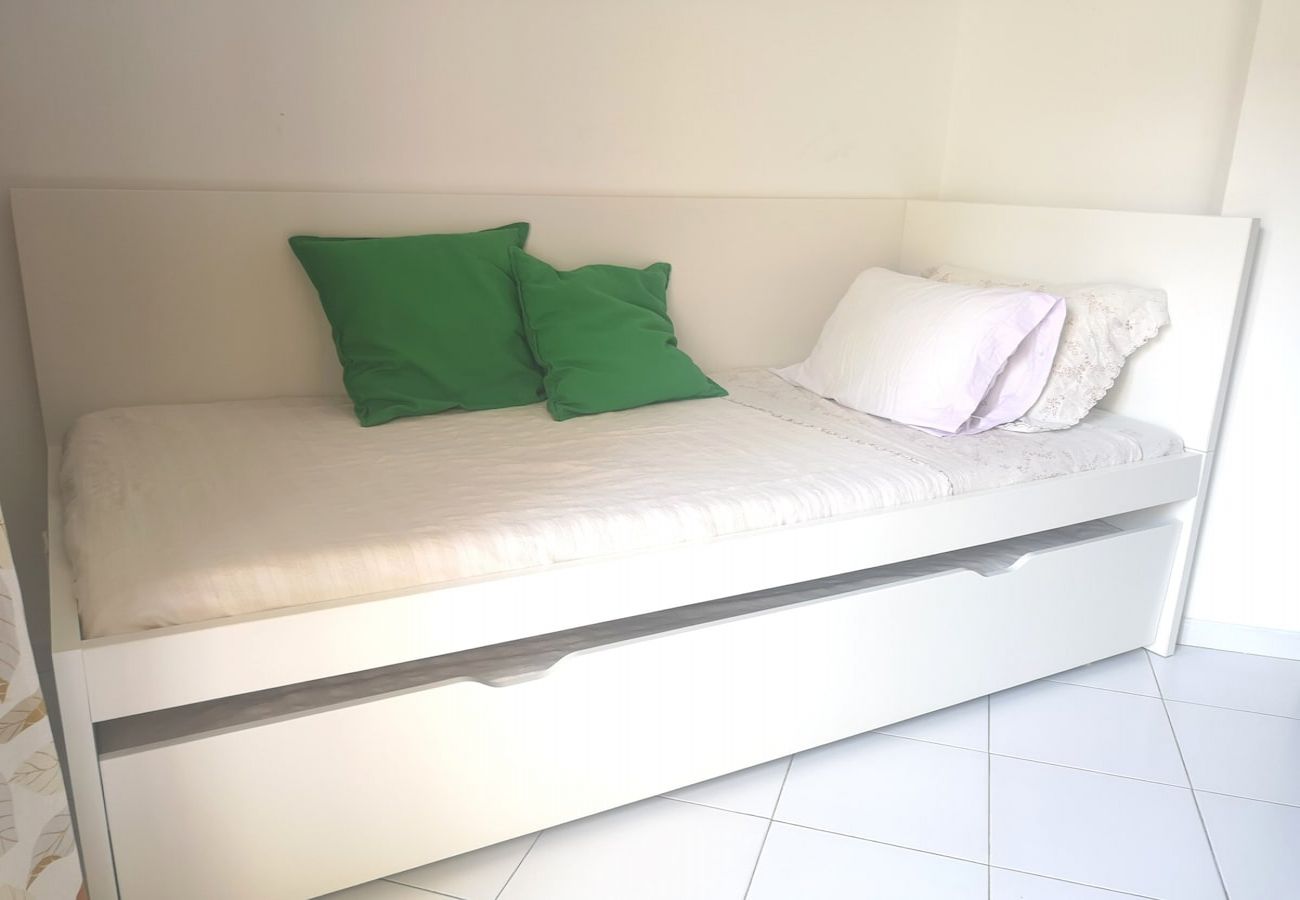 Appartement à Costa de Caparica - 1C Dª ROSA · BBQ & Terrace Caparica Apartment