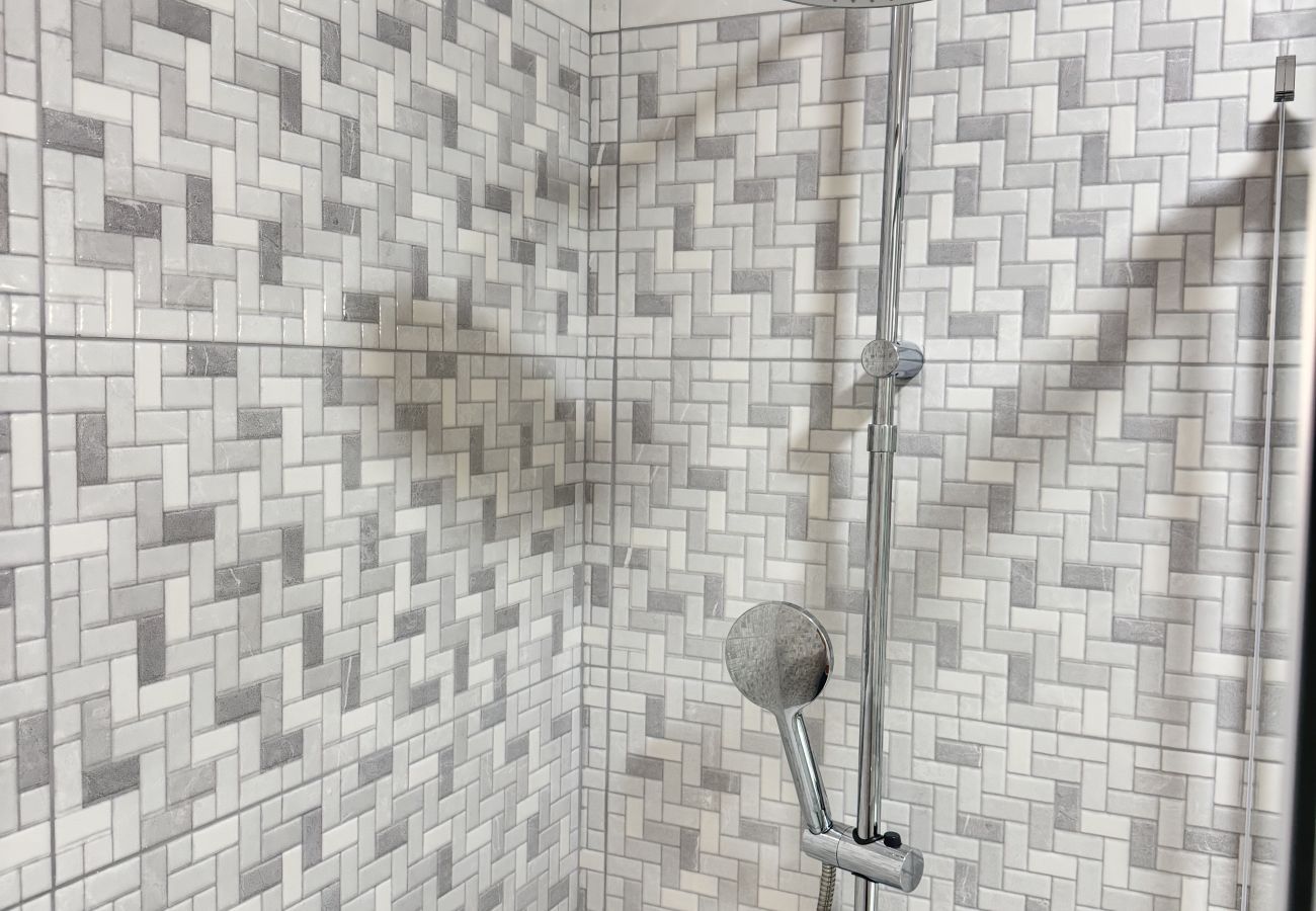 Appartement à Costa de Caparica - 203 · Apartamento encantador com piscina em C. Cap