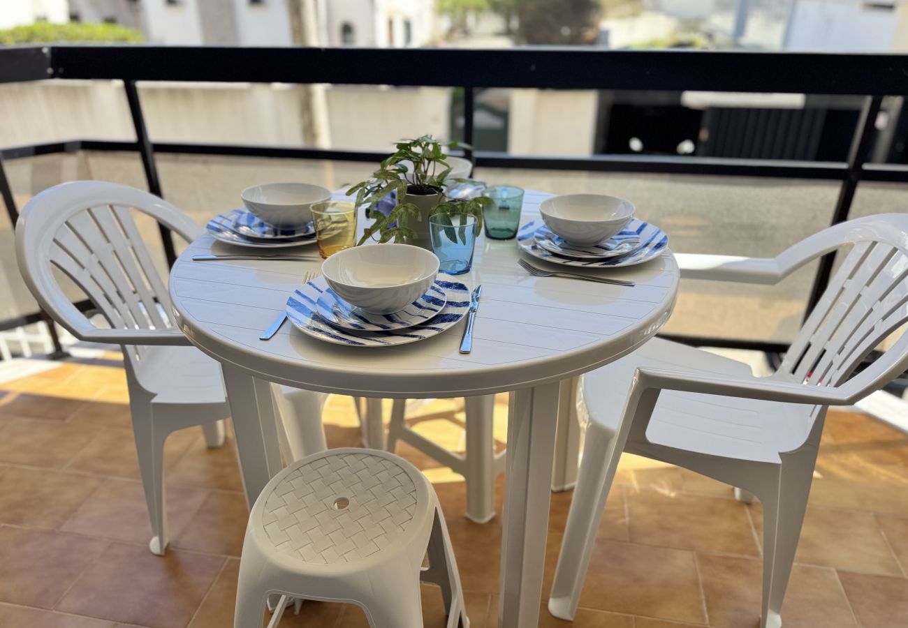 Appartement à Costa de Caparica - 203 · Apartamento encantador com piscina em C. Cap