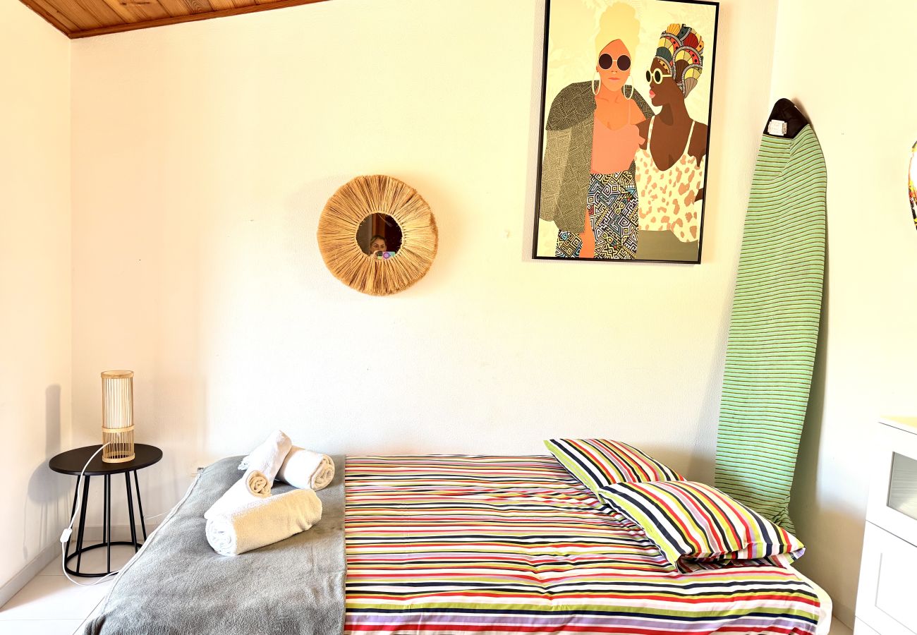 Appartement à Costa de Caparica - Brisa do mar