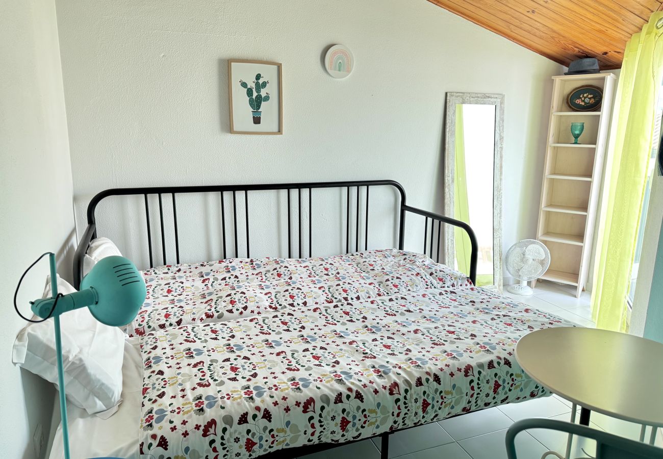 Appartement à Costa de Caparica - Brisa do mar