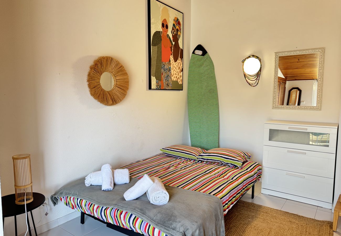 Appartement à Costa de Caparica - Brisa do mar