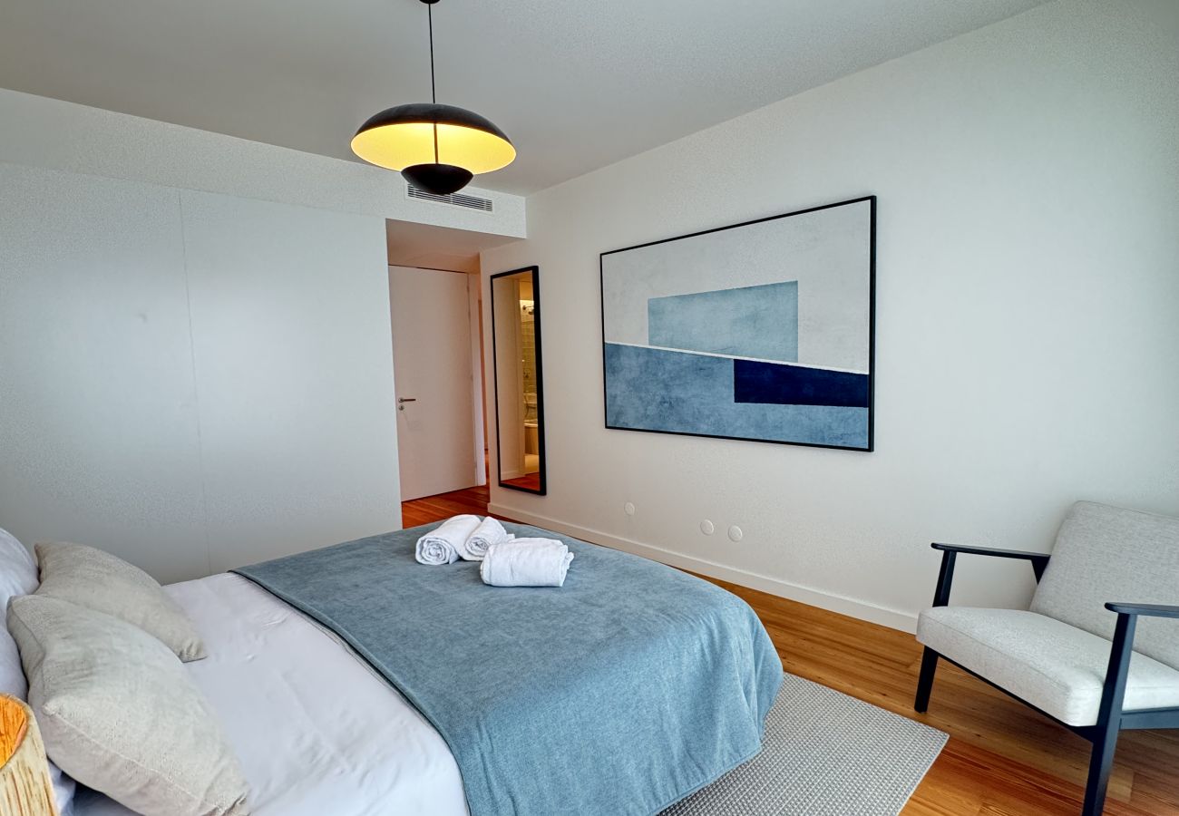 Appartement à Armação de Pêra - D`Lux 2room apartment Spa&Pool @ Bayline