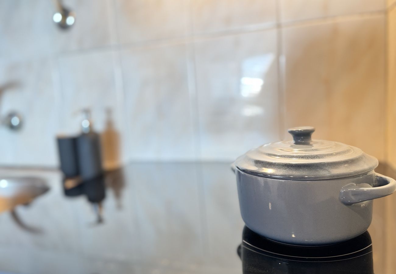 Appartement à Costa de Caparica - A Concha