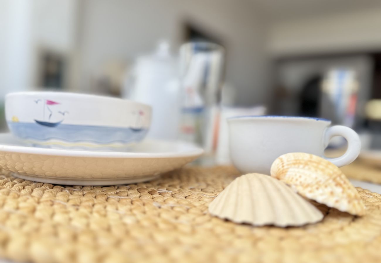 Appartement à Costa de Caparica - A Concha