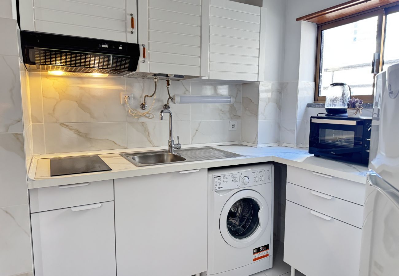 Studio à Costa de Caparica - Casinha de Praia