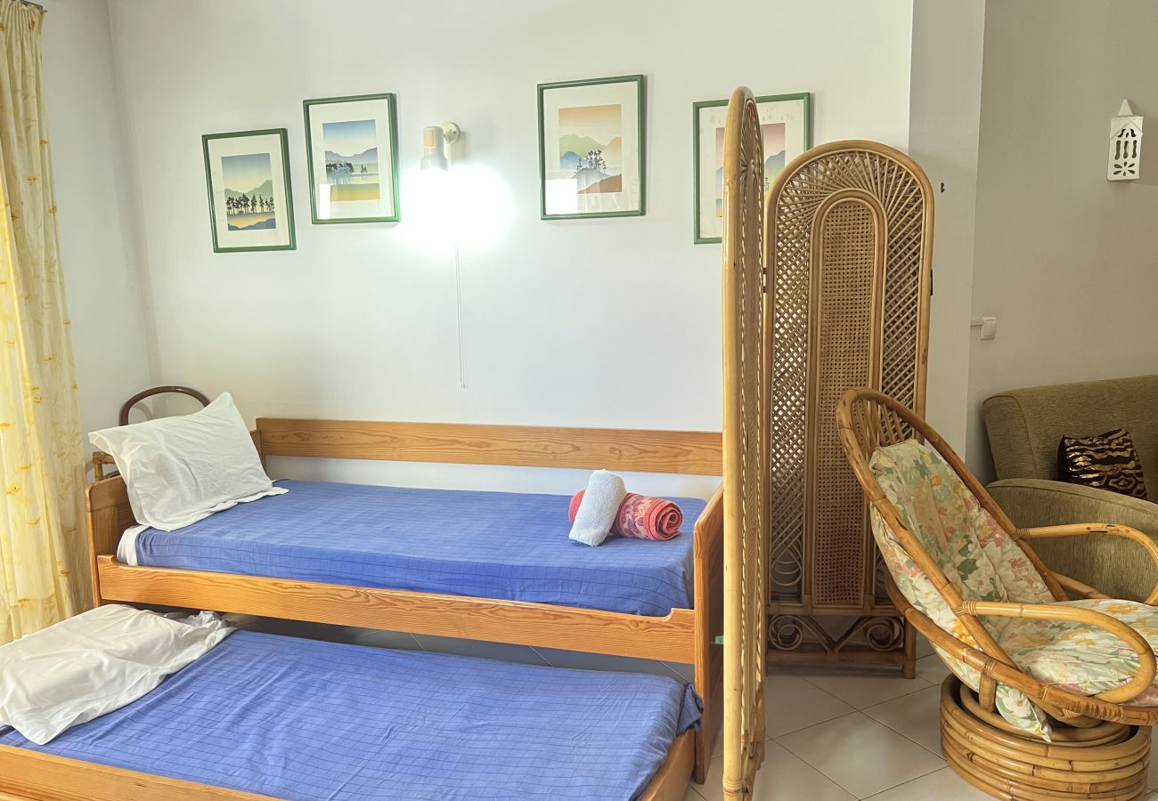 Studio à Costa de Caparica - Casinha de Praia