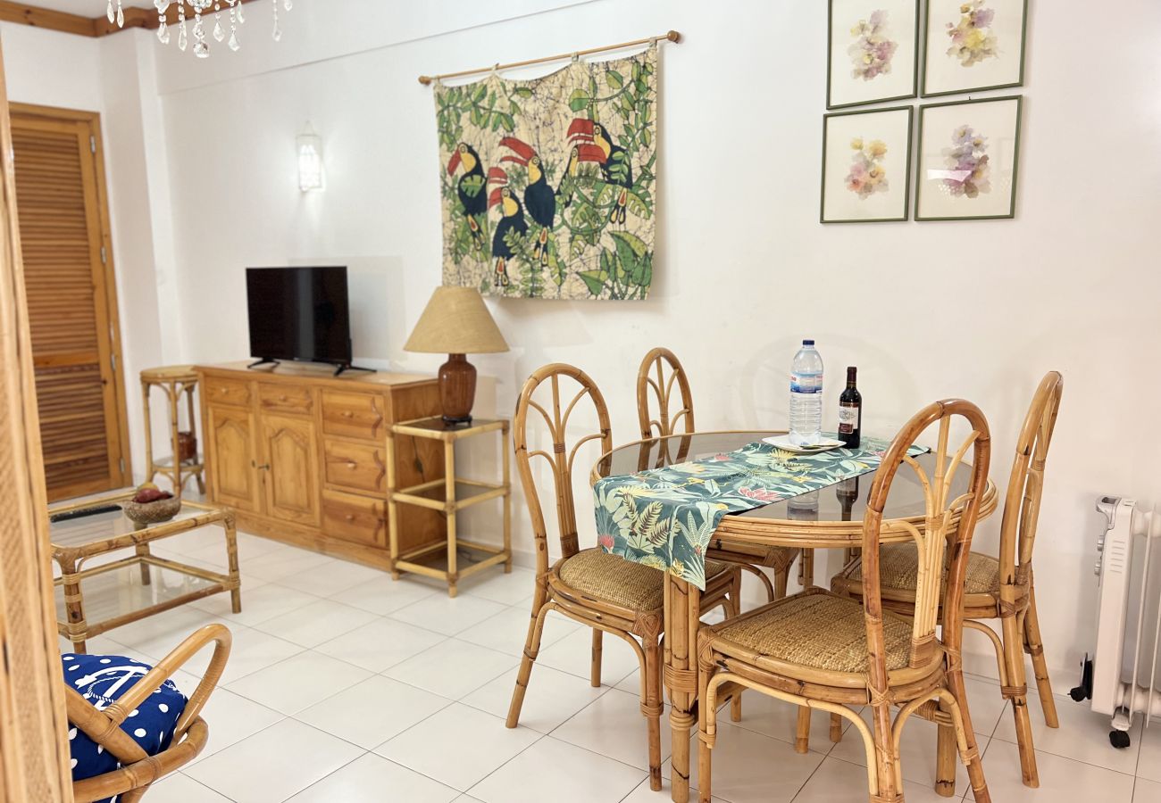 Studio à Costa de Caparica - Casinha de Praia
