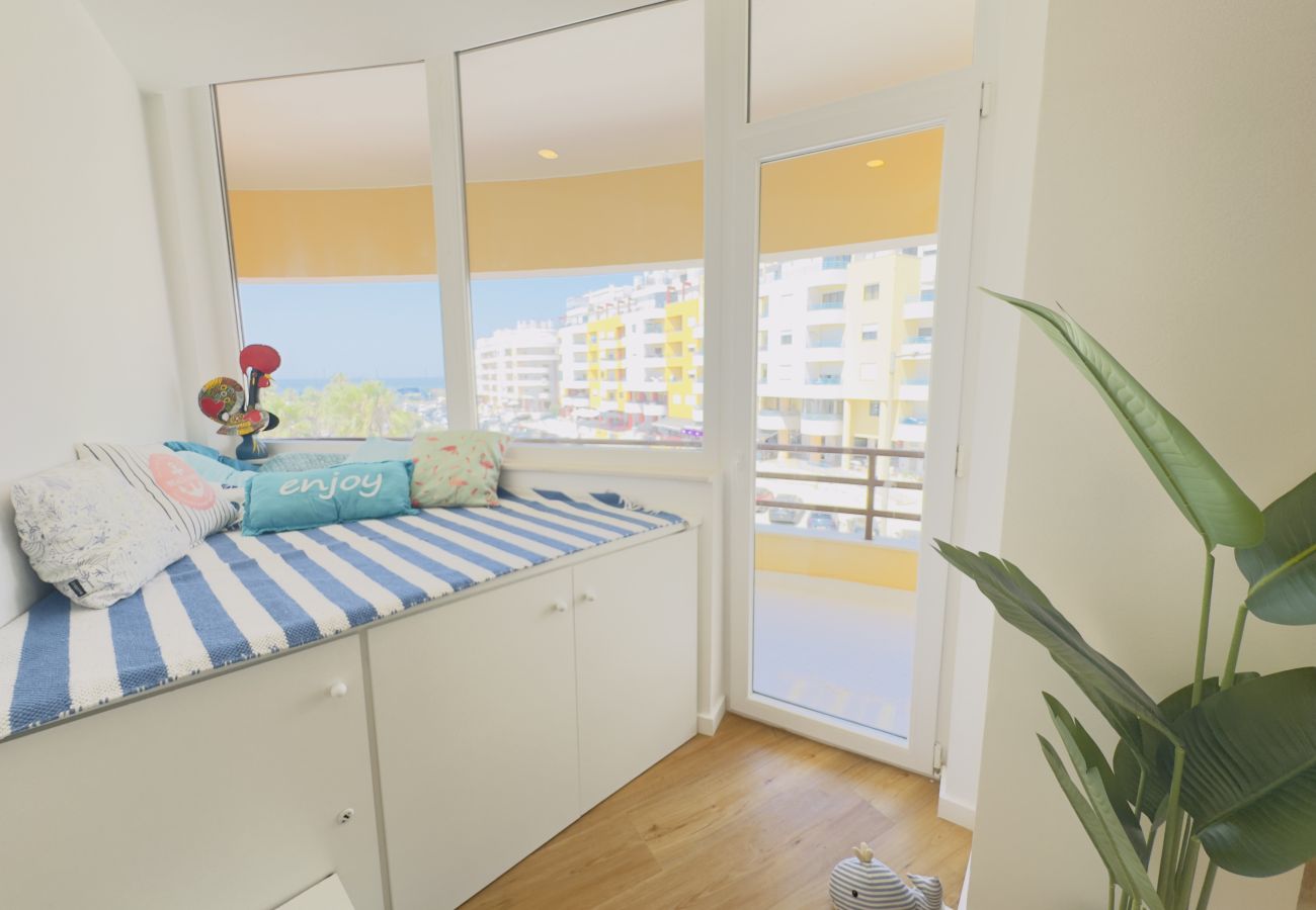 Appartement à Costa de Caparica - O Sol