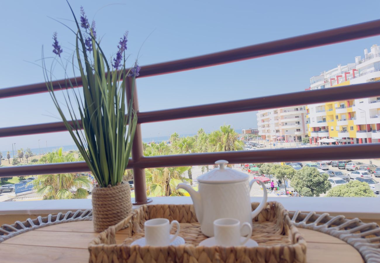 Appartement à Costa de Caparica - O Sol