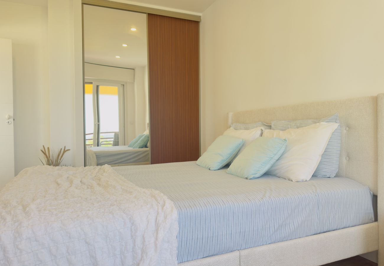 Appartement à Costa de Caparica - O Sol