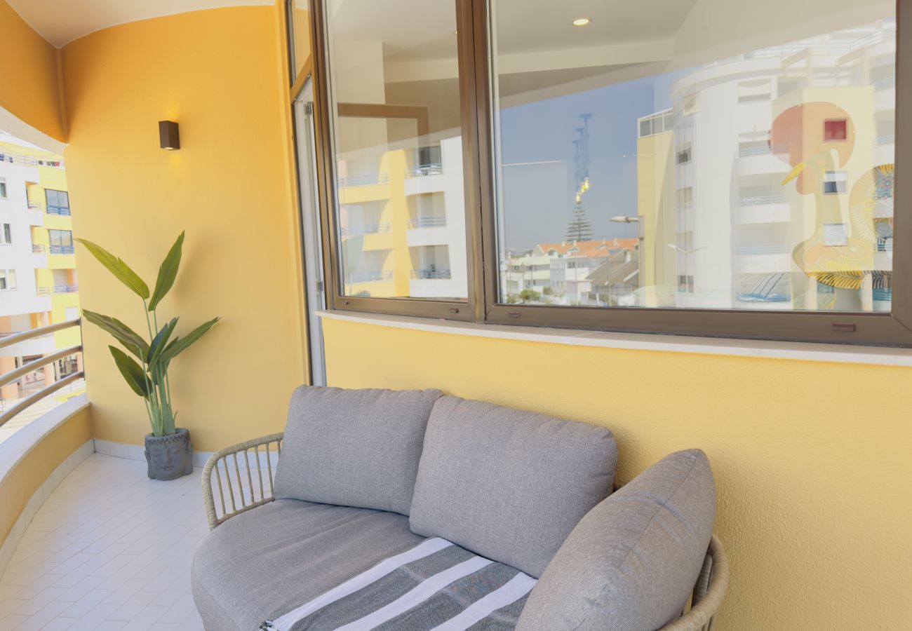 Appartement à Costa de Caparica - O Sol