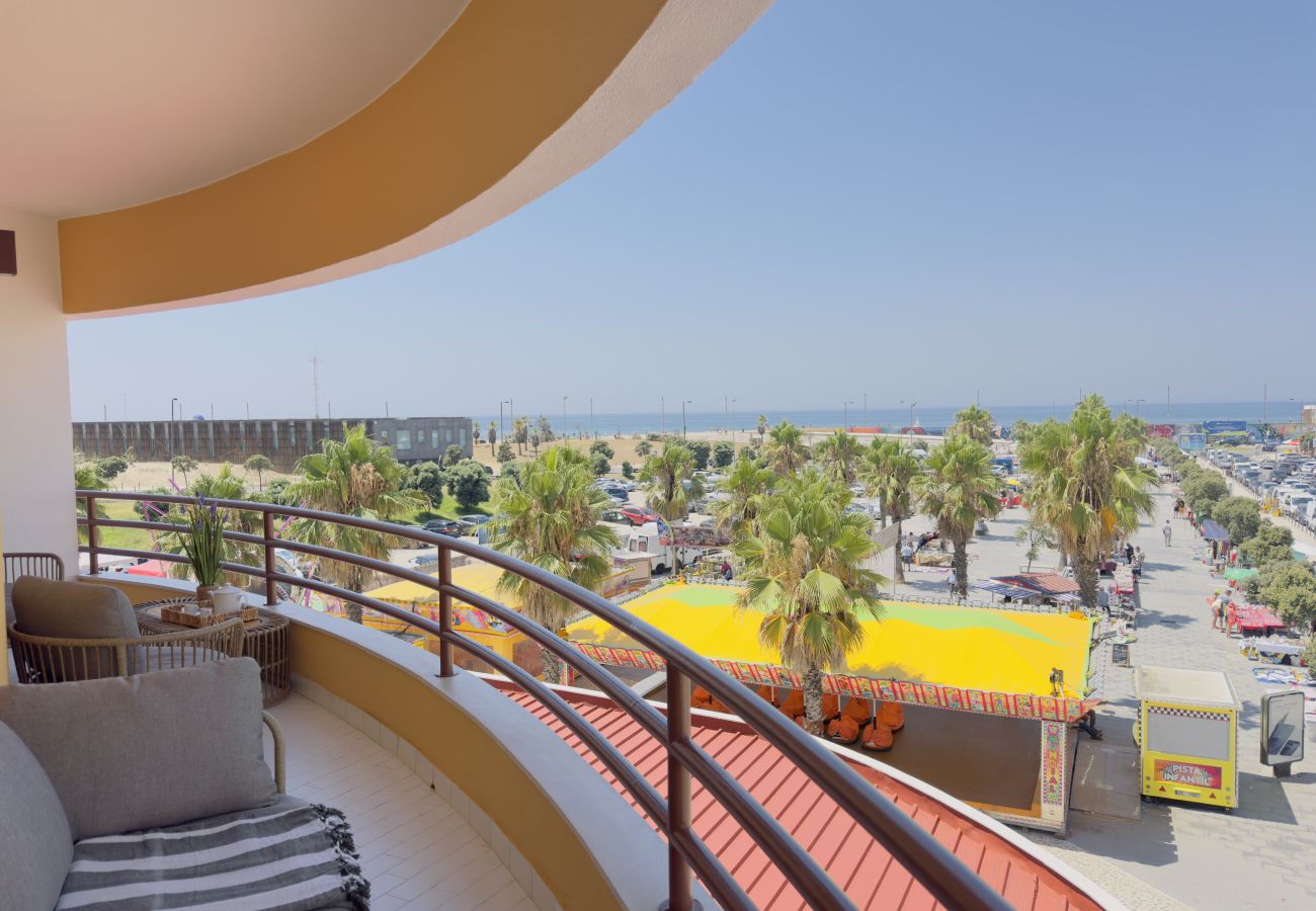 Appartement à Costa de Caparica - O Sol