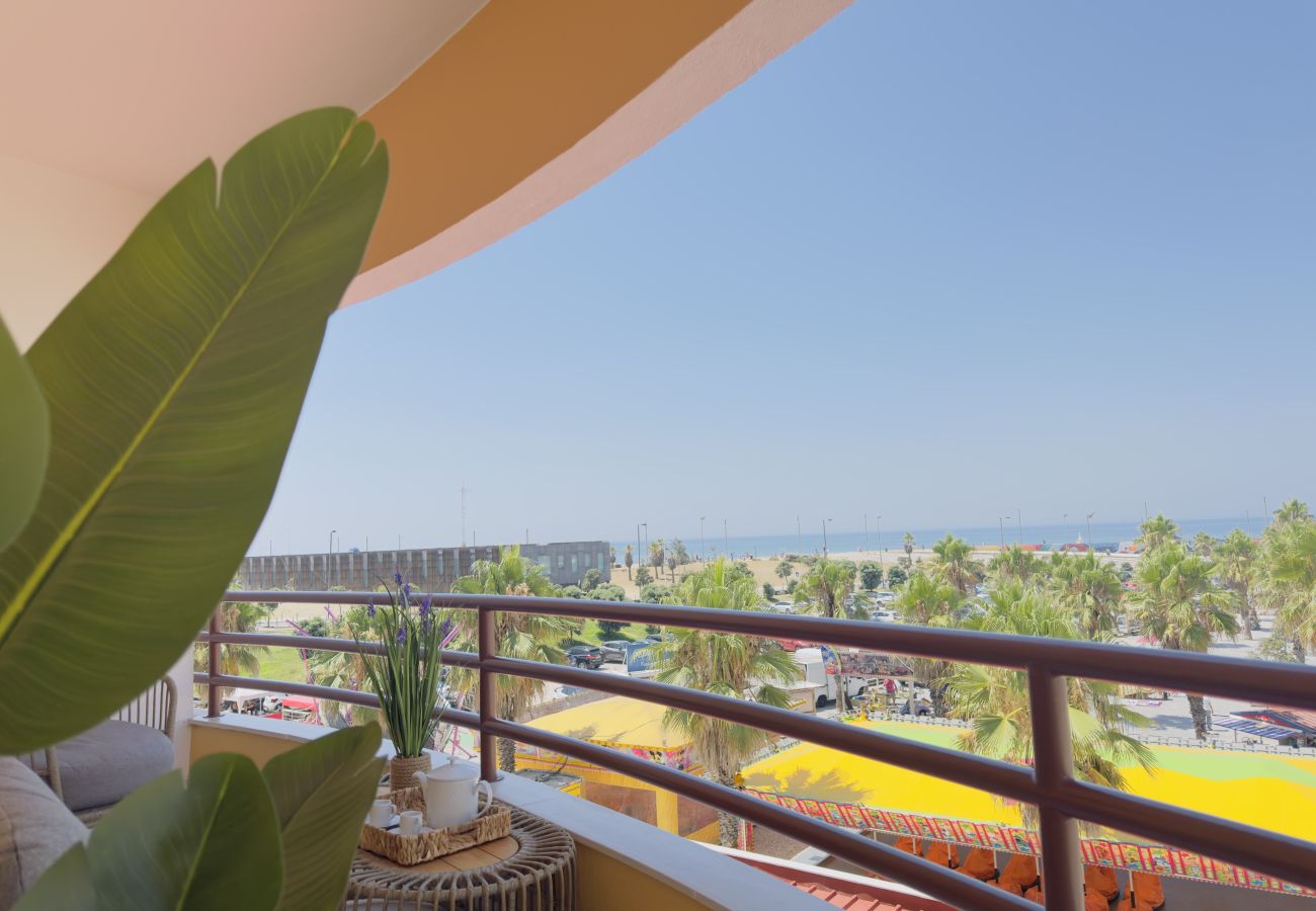 Appartement à Costa de Caparica - O Sol