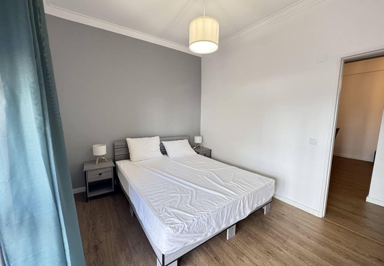 Appartement à Costa de Caparica - Cozy 2 room apartment by the beach