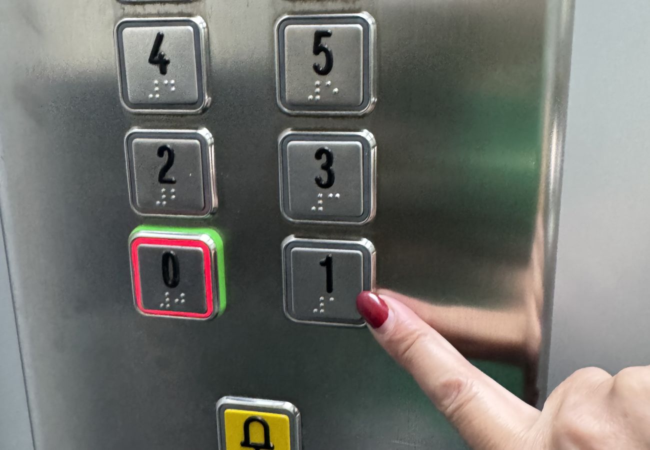 Appartement à Costa de Caparica - Cozy 2 room apartment by the beach