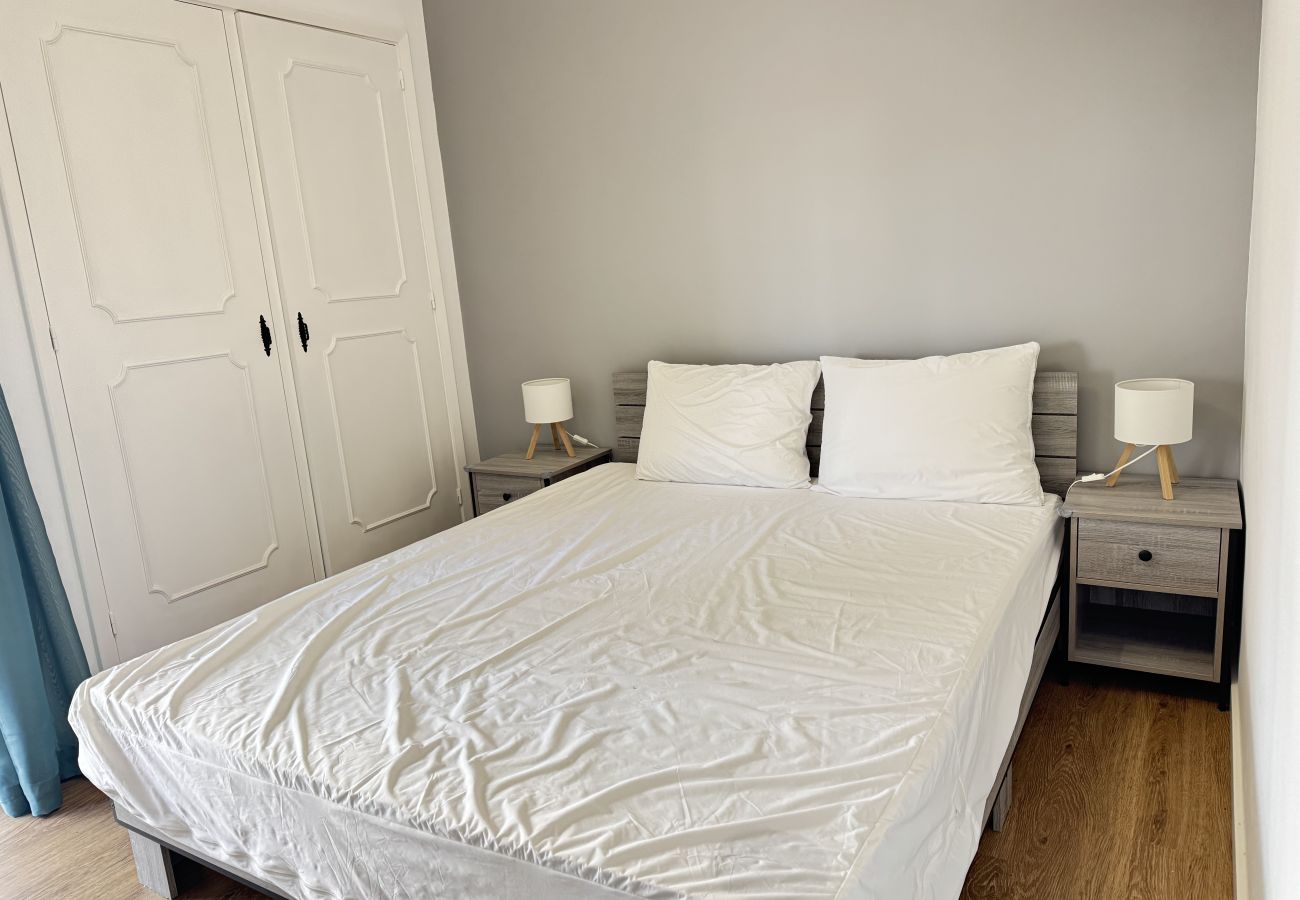 Appartement à Costa de Caparica - Cozy 2 room apartment by the beach