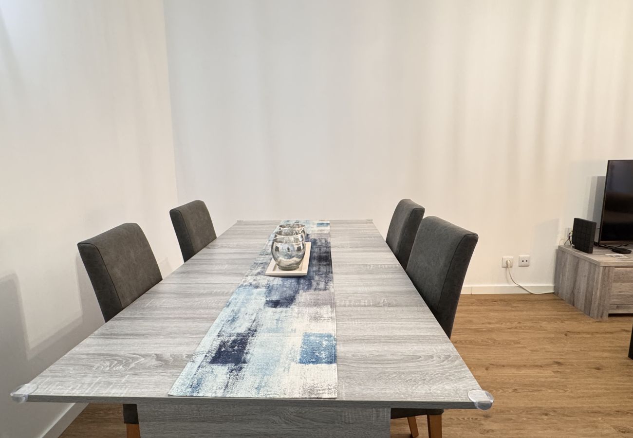 Appartement à Costa de Caparica - Cozy 2 room apartment by the beach