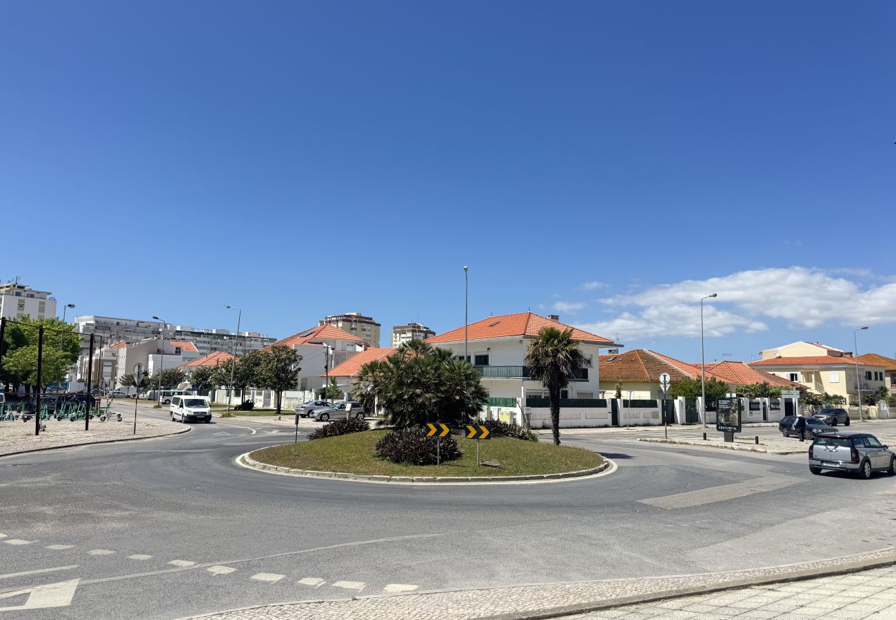 Appartement à Costa de Caparica - Cozy 2 room apartment by the beach