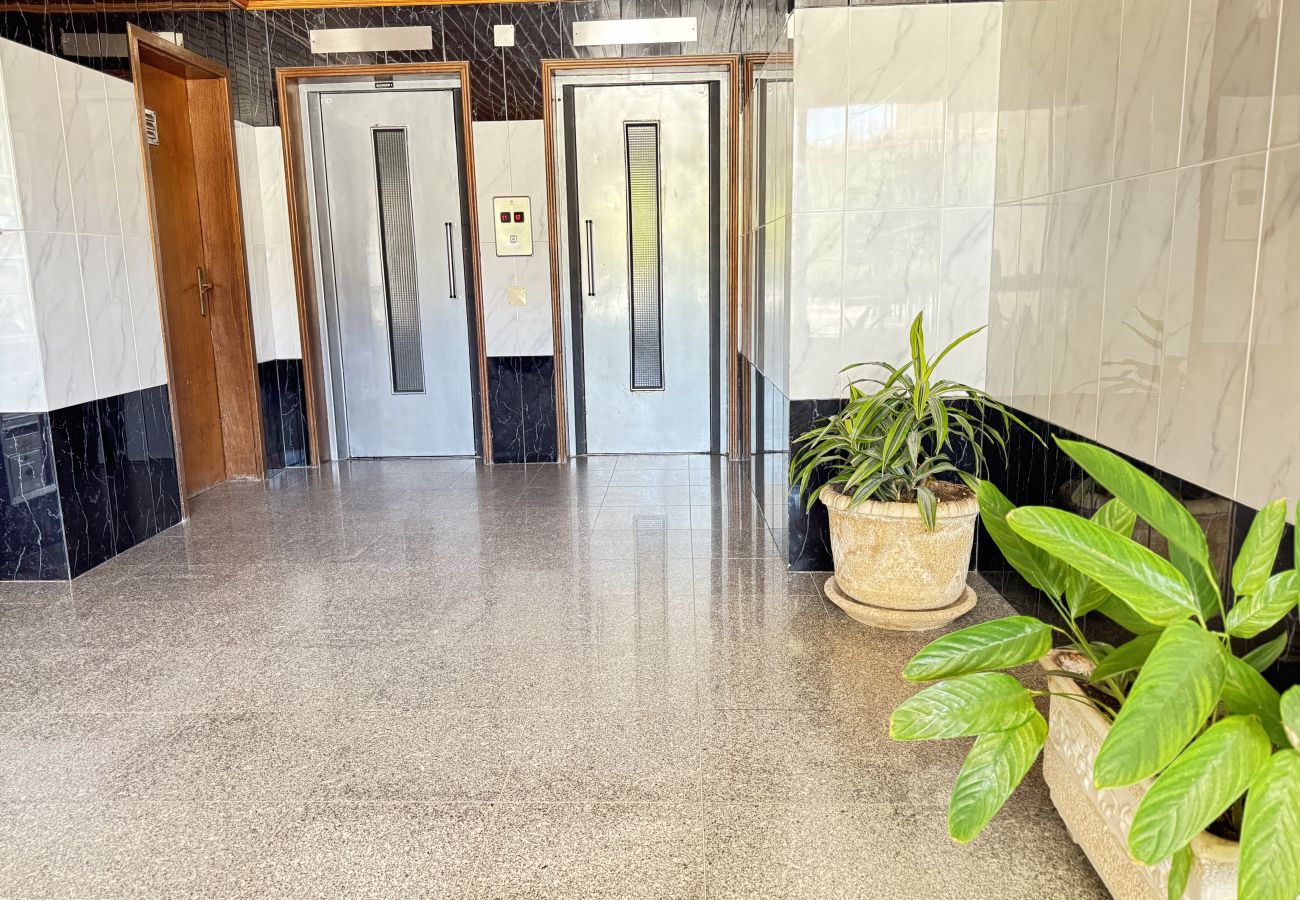 Appartement à Costa de Caparica - Cozy 2 room apartment by the beach
