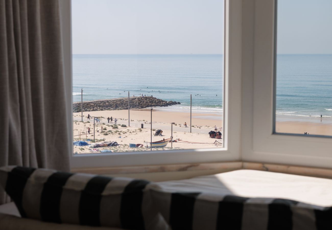 Appartement à Costa de Caparica - Sky & Ocean view