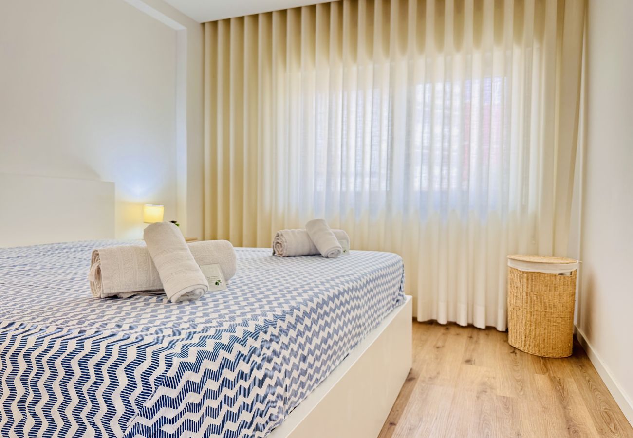 Appartement à Costa de Caparica - Confort Beach & Terrace
