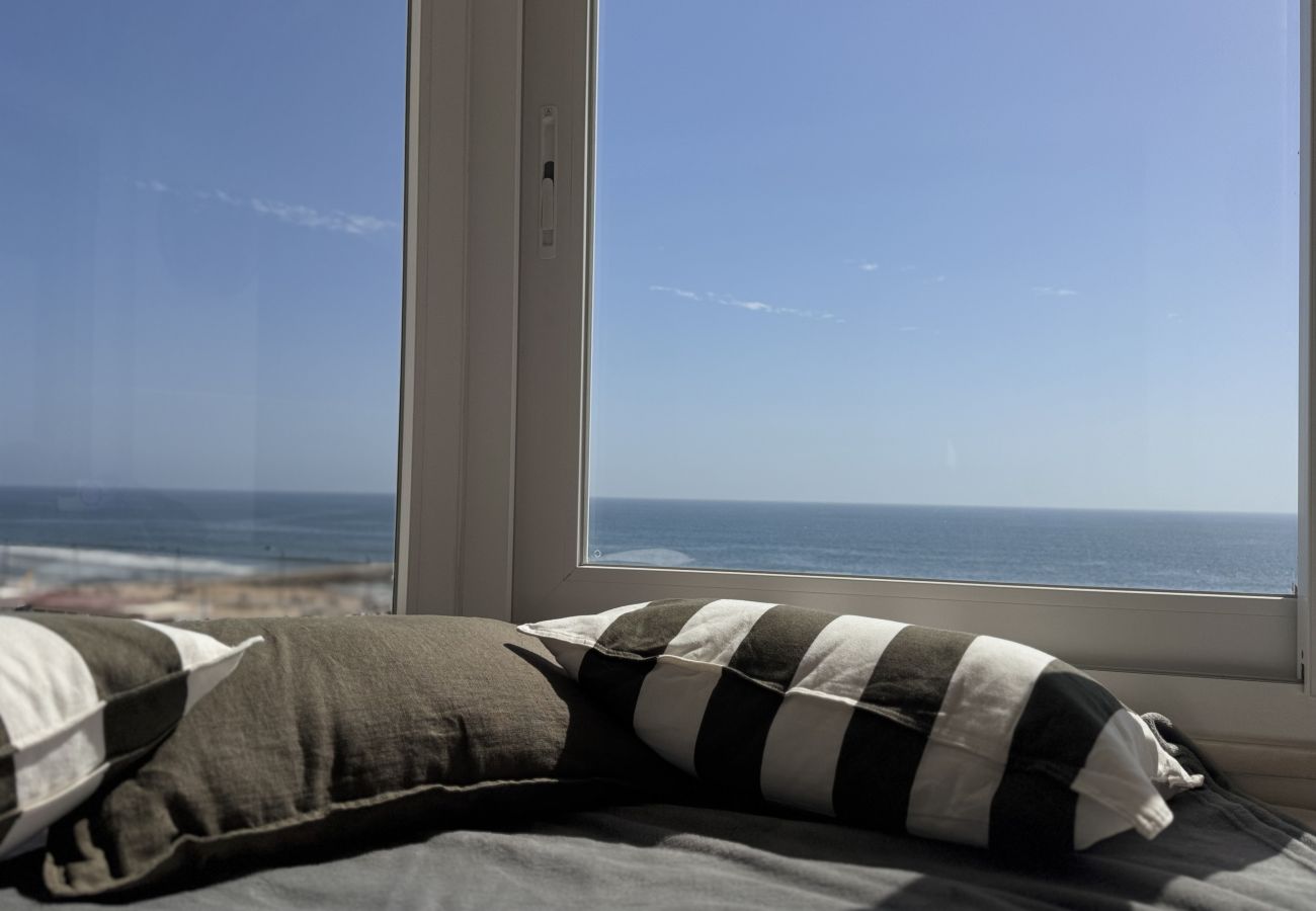 Appartement à Costa de Caparica - Sky & Ocean View ||